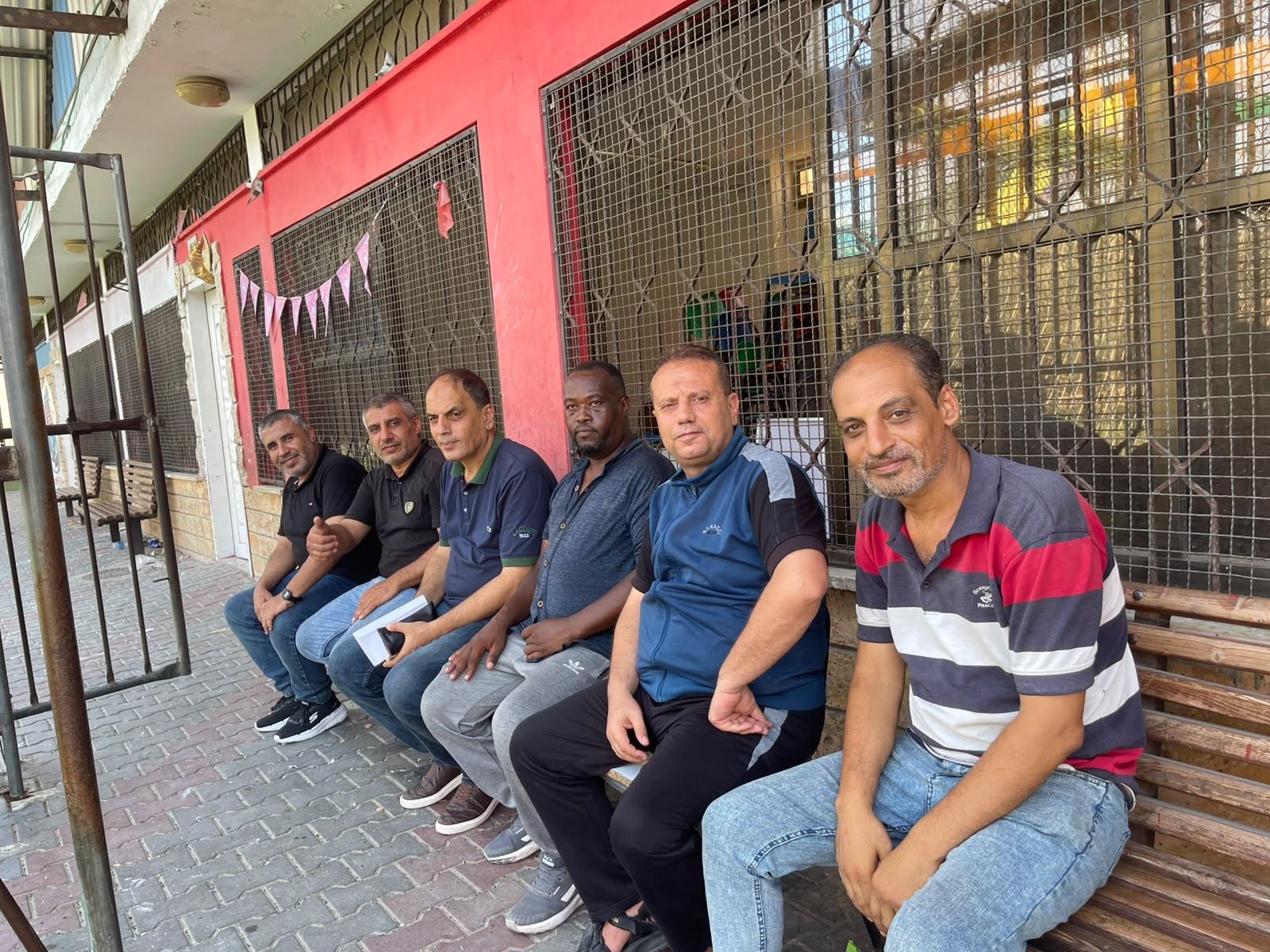 "بطولة الأمل للناشئين": نادي الأقصى الرياضي يعيد رسم ملامح الفرح ويُعبّد طريق التعافي