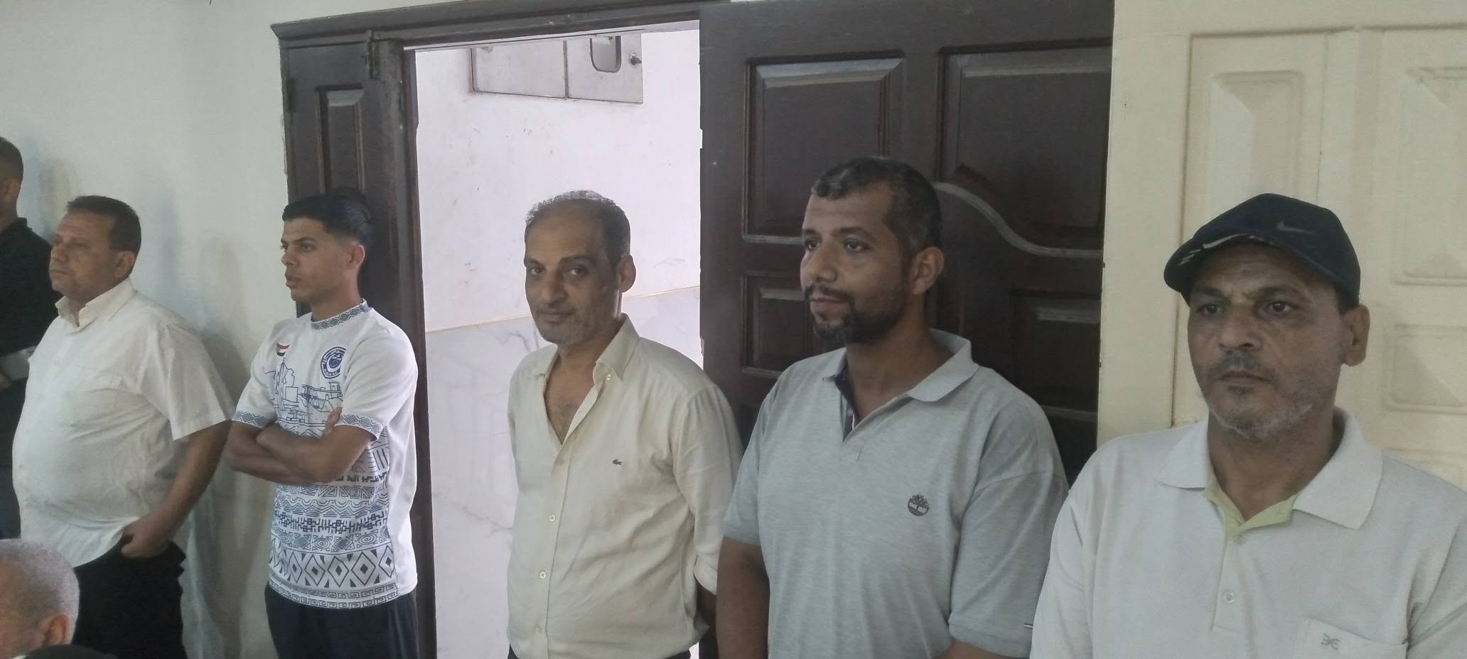 في أجواء مهيبة مفعمة بالوفاء، نادي الأقصى الرياضي ينظم حفل تأبين حاشد للشهيد القائد عدنان الطويل "أبو حسام"