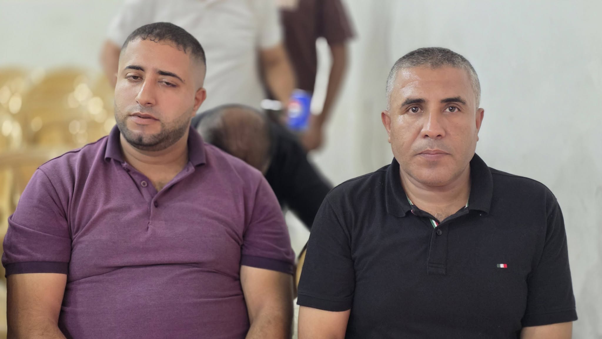 في أجواء مهيبة مفعمة بالوفاء، نادي الأقصى الرياضي ينظم حفل تأبين حاشد للشهيد القائد عدنان الطويل "أبو حسام"