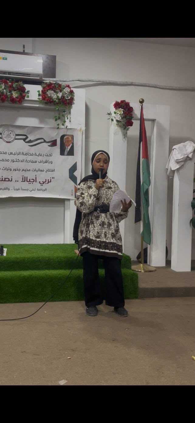 نادي الأقصى الرياضي يختتم فعاليات المخيم الصيفي "جذور وتراث" لتعزيز الهوية الوطنية وصقل مواهب الأطفال