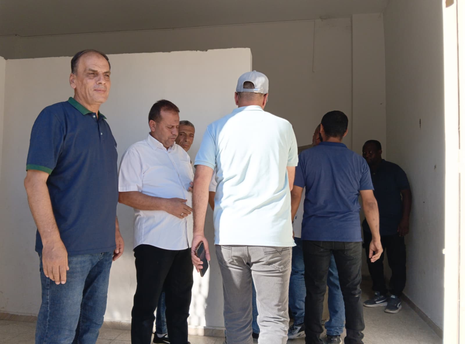 في أجواء مهيبة مفعمة بالوفاء، نادي الأقصى الرياضي ينظم حفل تأبين حاشد للشهيد القائد عدنان الطويل "أبو حسام"